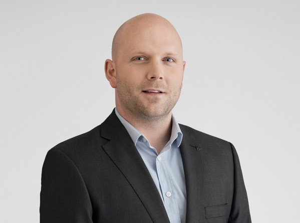 Christoph Steinmann